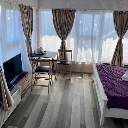 Rez Suites Iasi Exterior foto